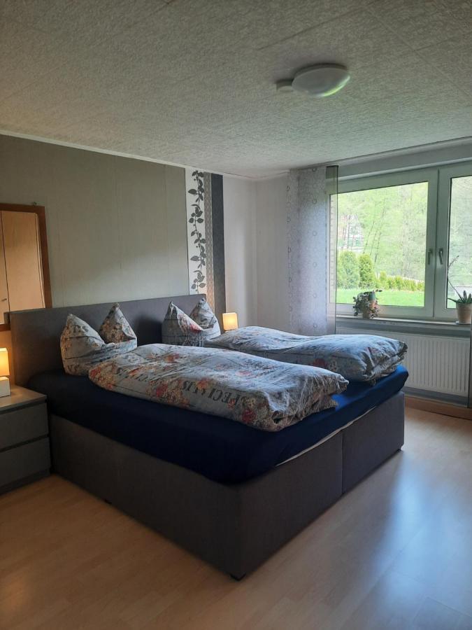 Ferienwohnung Bouma Helminghausen Extérieur photo