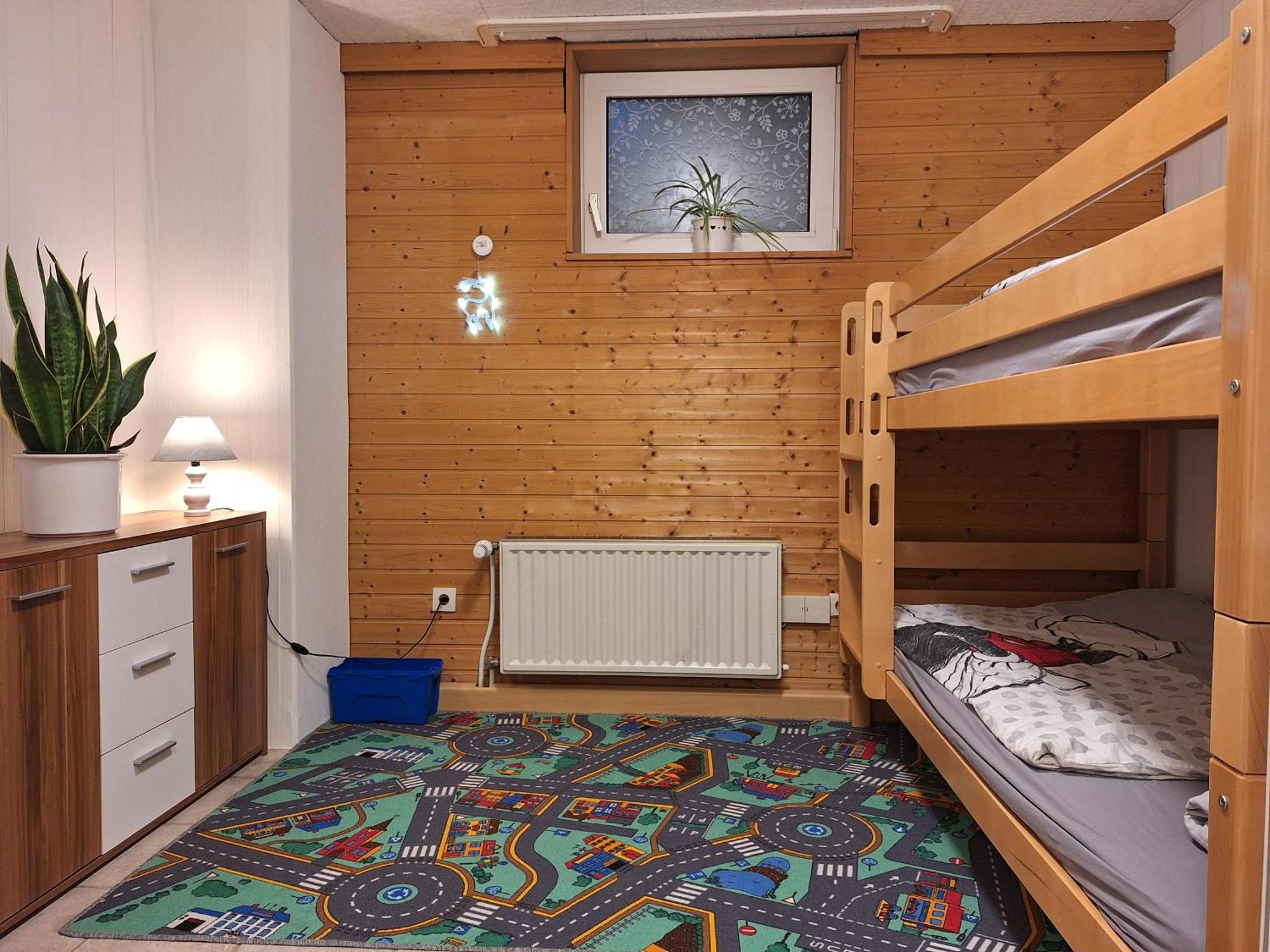 Ferienwohnung Bouma Helminghausen Extérieur photo