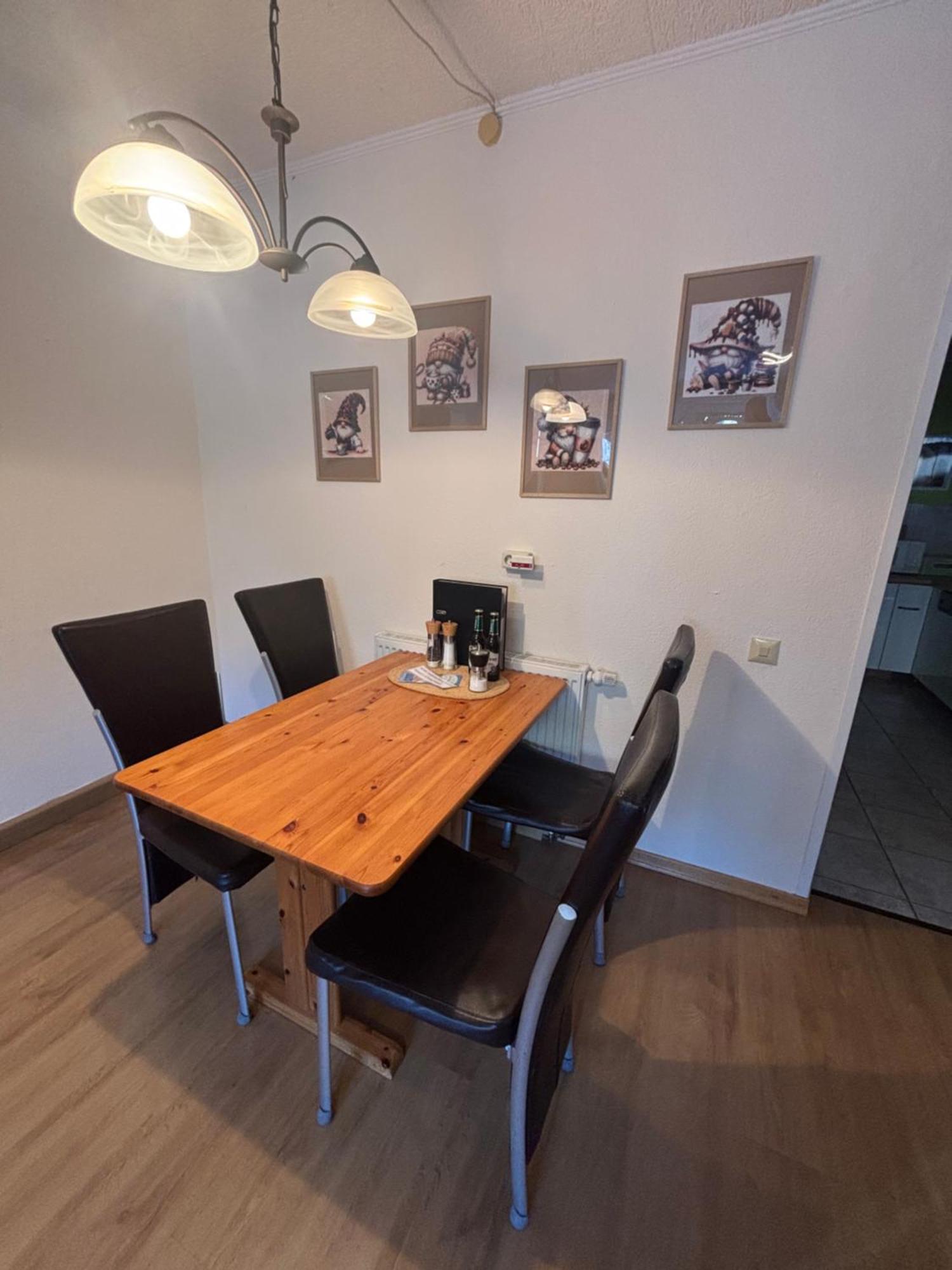 Ferienwohnung Bouma Helminghausen Extérieur photo