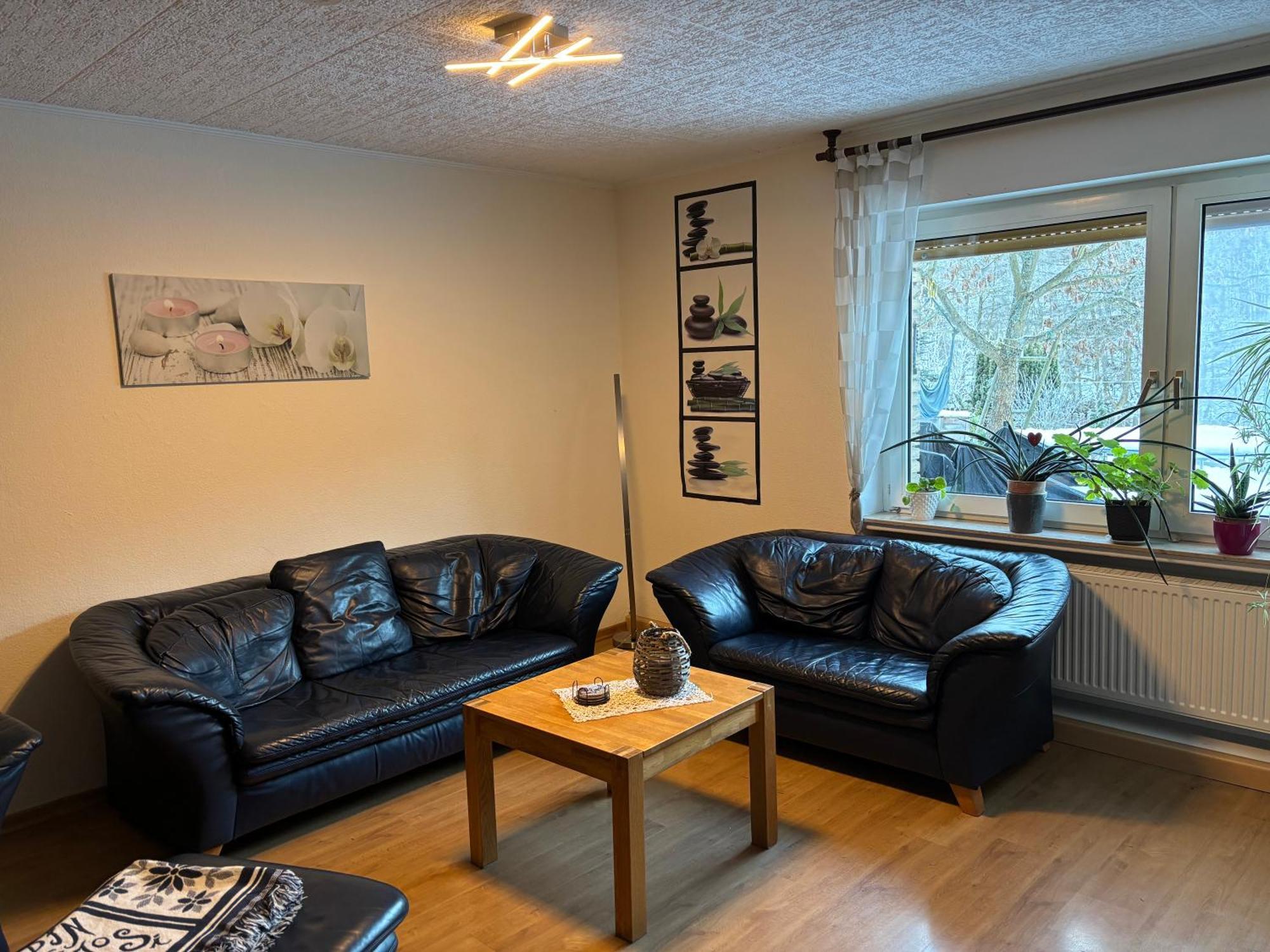 Ferienwohnung Bouma Helminghausen Extérieur photo